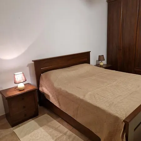 Mari E Monti Nyaraló Scano Montiferro