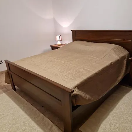 Mari E Monti Ferienhaus