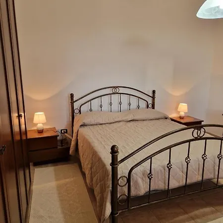 Holiday home Mari E Monti *