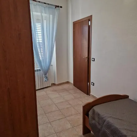 Mari E Monti Holiday home *