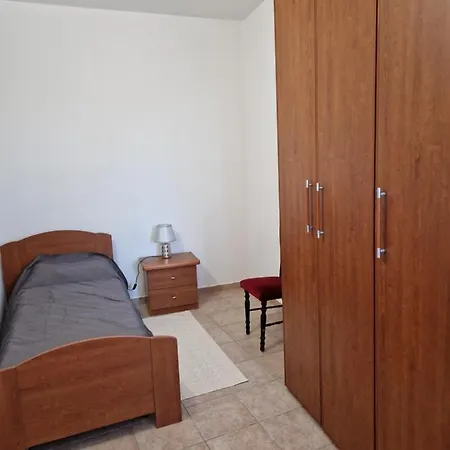 Mari E Monti Holiday home *