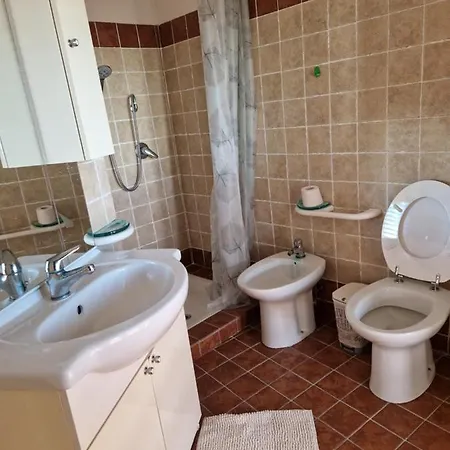 Holiday home Mari E Monti