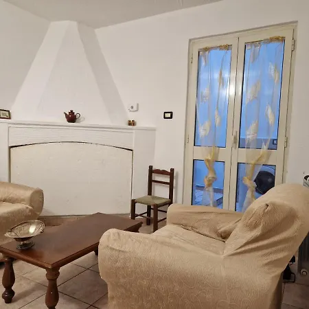 Mari E Monti Holiday home *