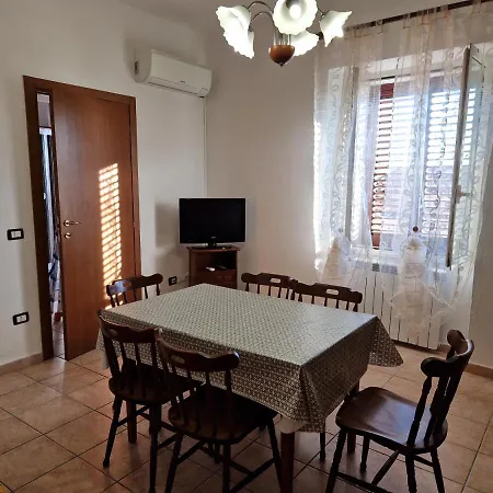 Mari E Monti Holiday home Scano Montiferro