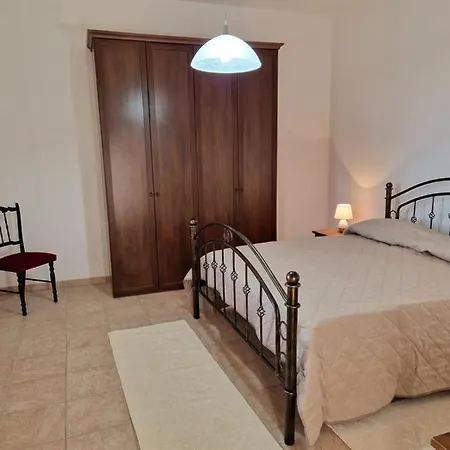 Holiday home Mari E Monti *