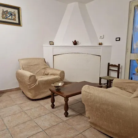 Mari E Monti * Scano Montiferro