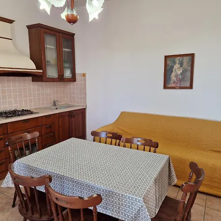 Mari E Monti Scano Montiferro