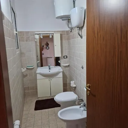 Mari E Monti Ferienhaus