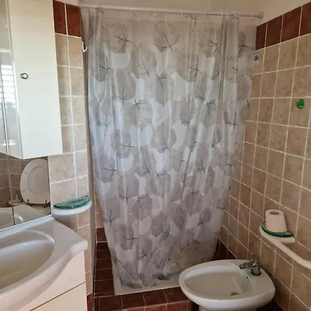 Mari E Monti Casa de Férias *