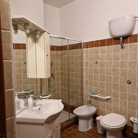 Mari E Monti Ferienhaus