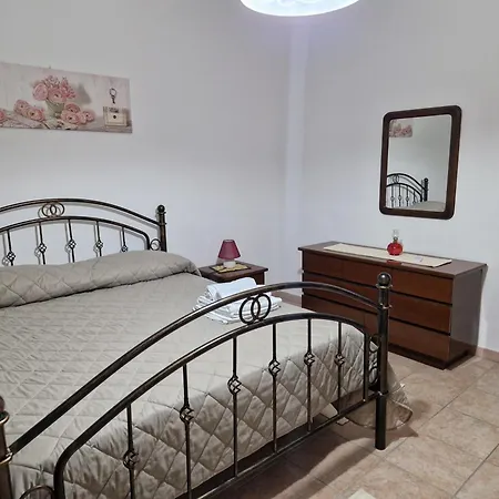 Casa de Férias Mari E Monti