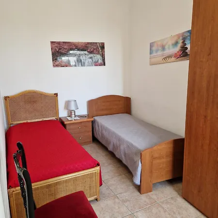 Mari E Monti Ferienhaus *